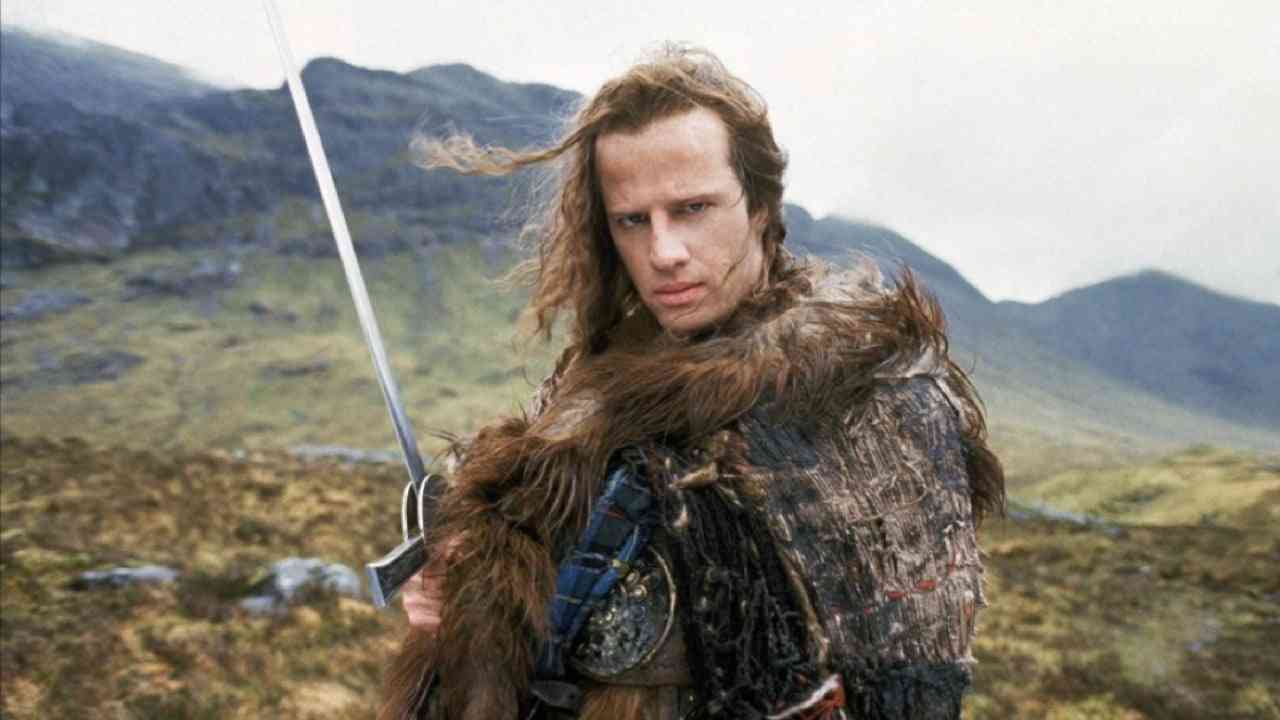 Highlander récupère un acteur phare !